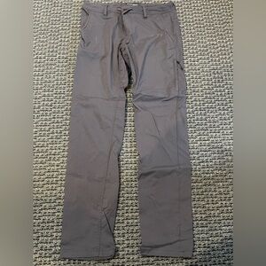 686 Everyday slim pant